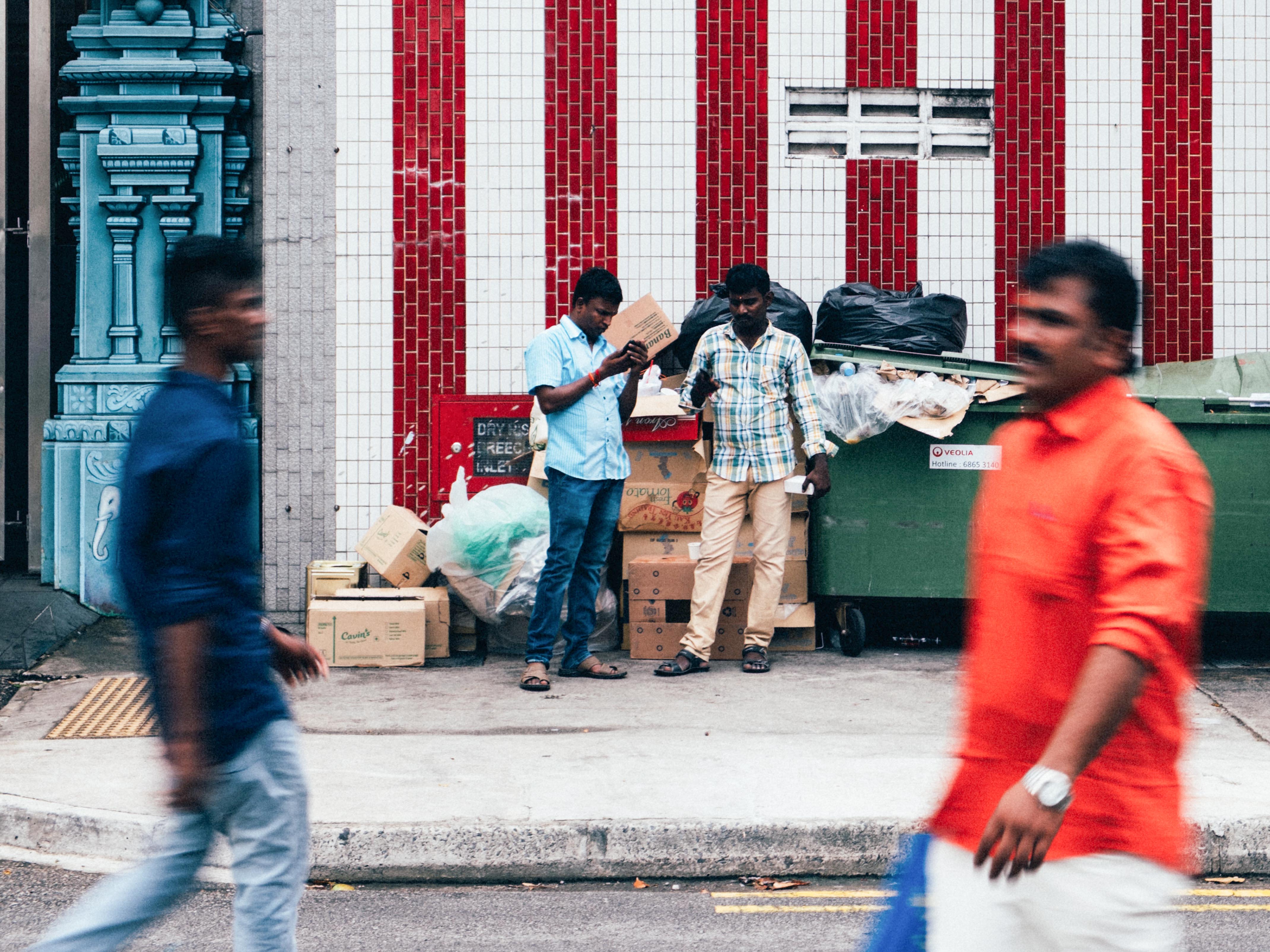 Little India 2019